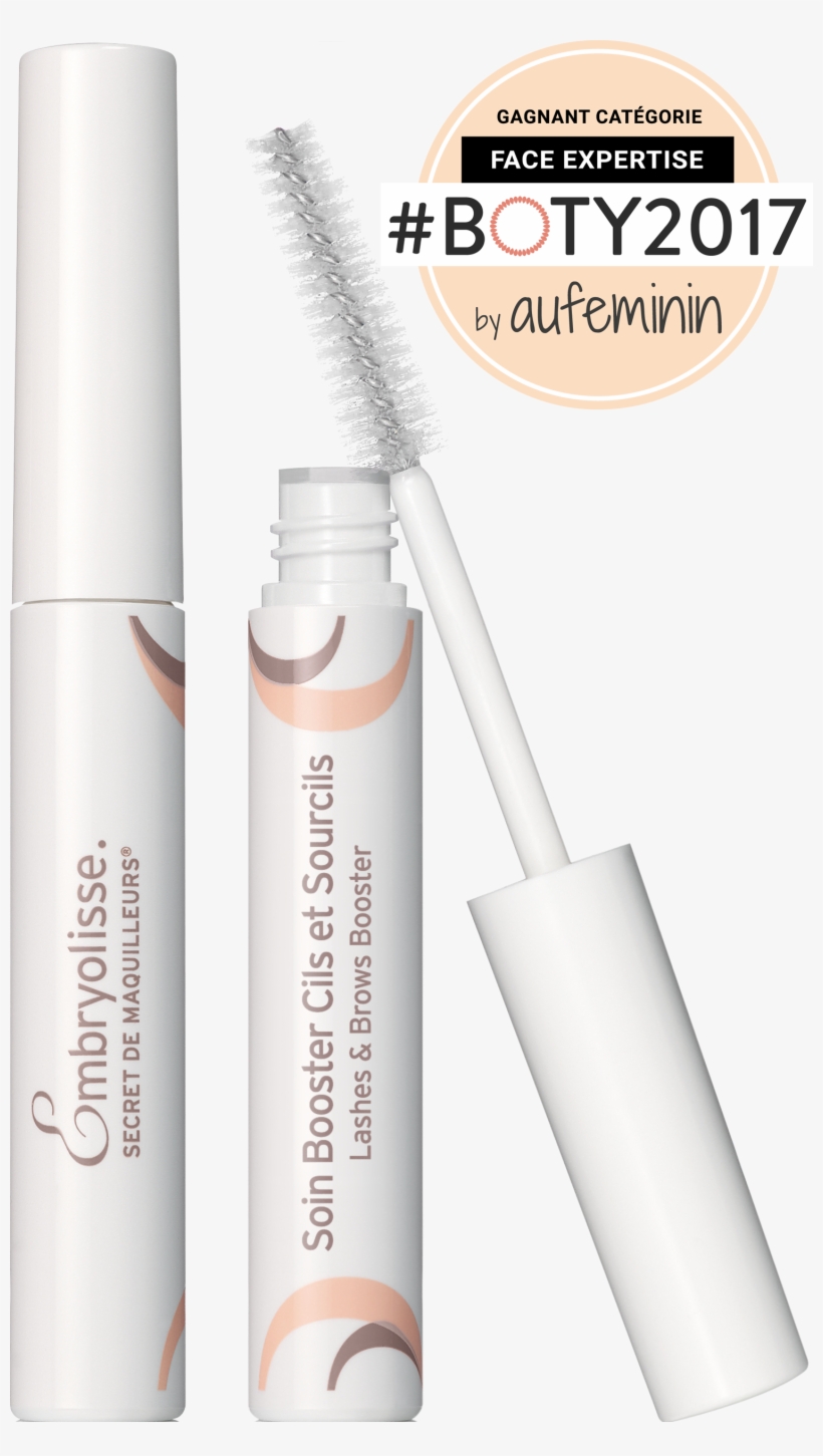 Lashes & Brows Booster - Eyelash, transparent png download