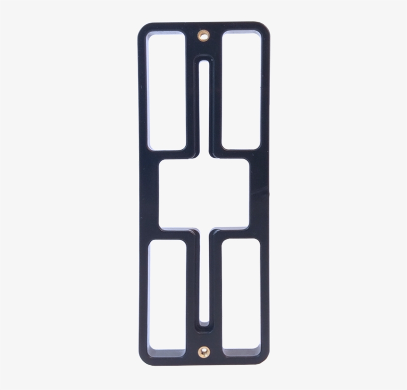 Clare Video Doorbell - Značka Konec Úseku, transparent png download