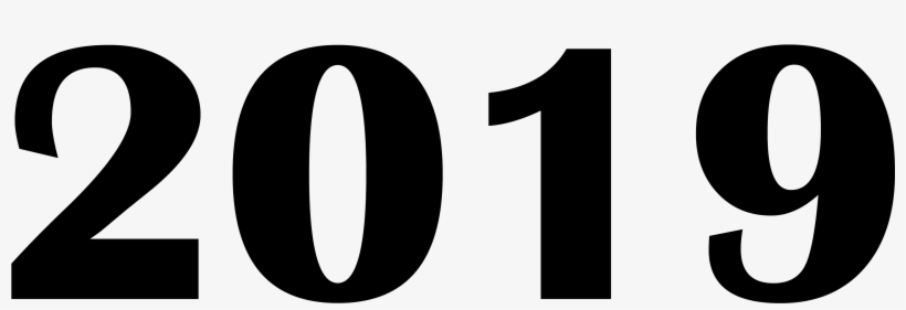 Happy New Year 2018 Png Images Download Photo - Graduation Class Of 2019, transparent png download