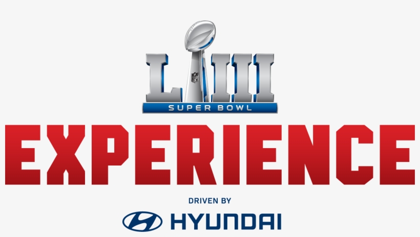 Sb53 Experience Presented By Hyundai Logo - Hyundai, transparent png download