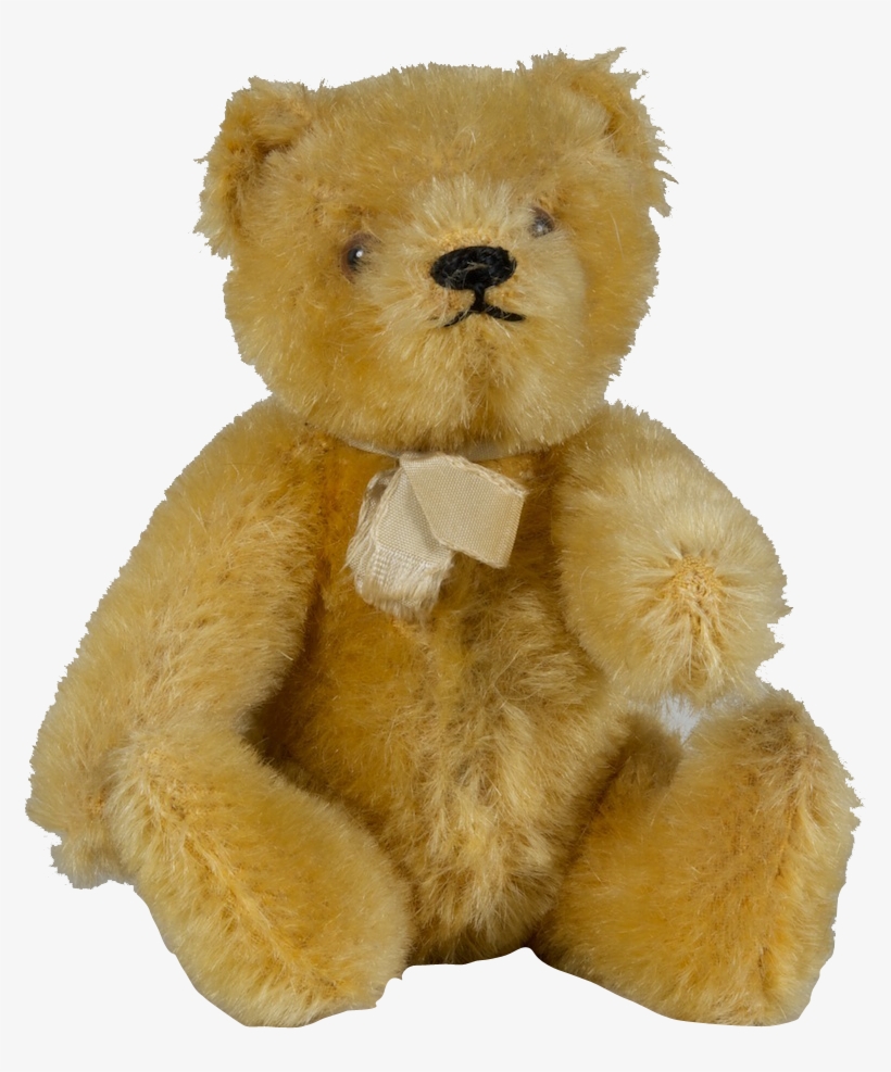 recordable teddy bear target