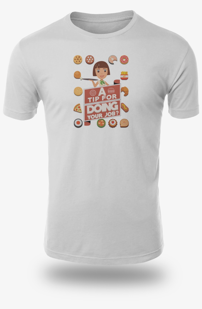 Gymastics Dad T-shirt, transparent png download