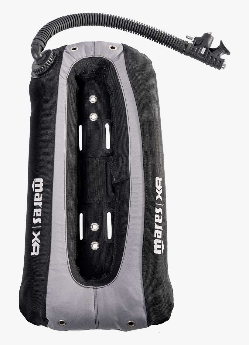 Mares Donut Bladder Single Tank, transparent png download