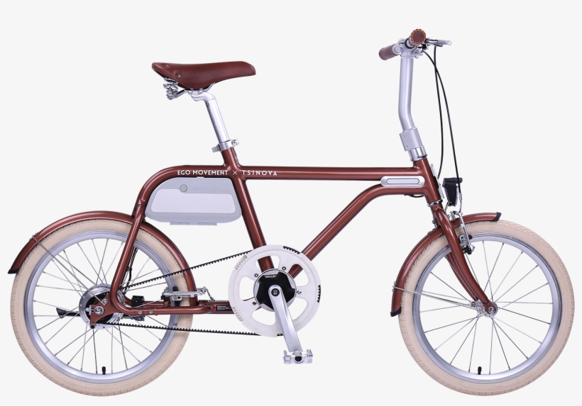 Bike Image - Electric Bicycle, transparent png download