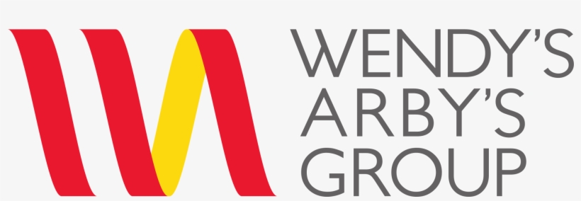 Open - Wendy's Arby's Group Logo, transparent png download