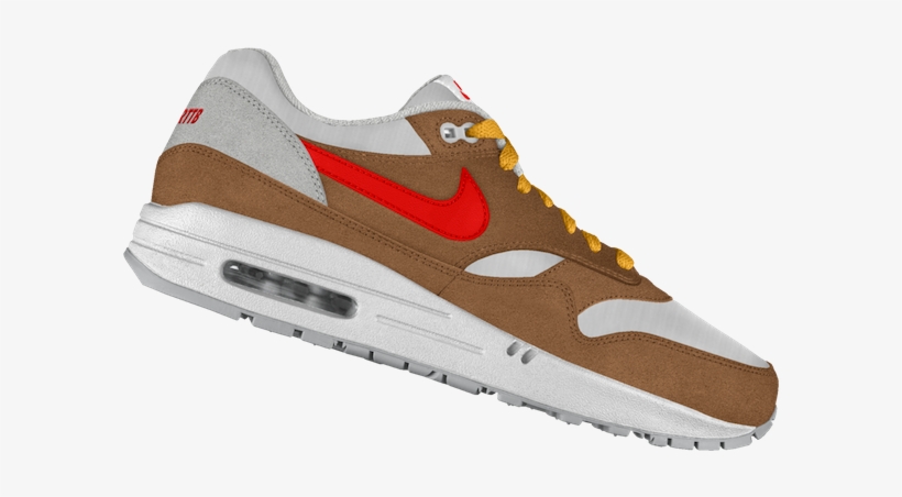 Nike - Sneakers, transparent png download