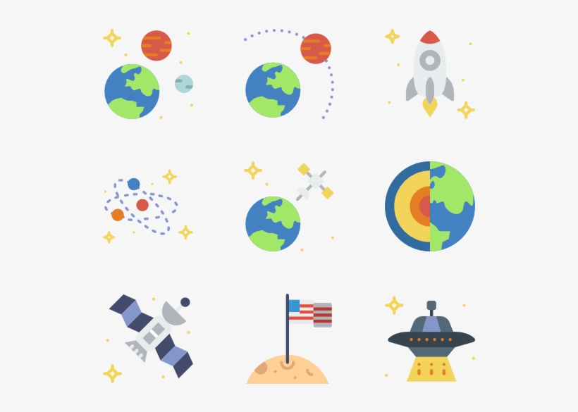 Space - Portable Network Graphics, transparent png download