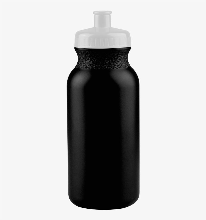 No - Black Water Bottle Png, transparent png download