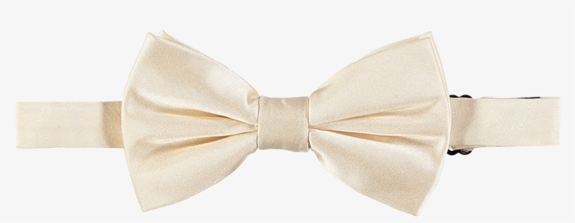 Silk Bow Tie - Silk, transparent png download