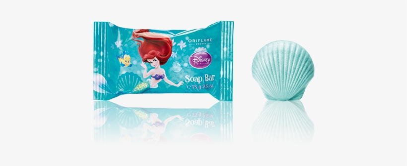 Oriflame Disney Princess Soap, transparent png download