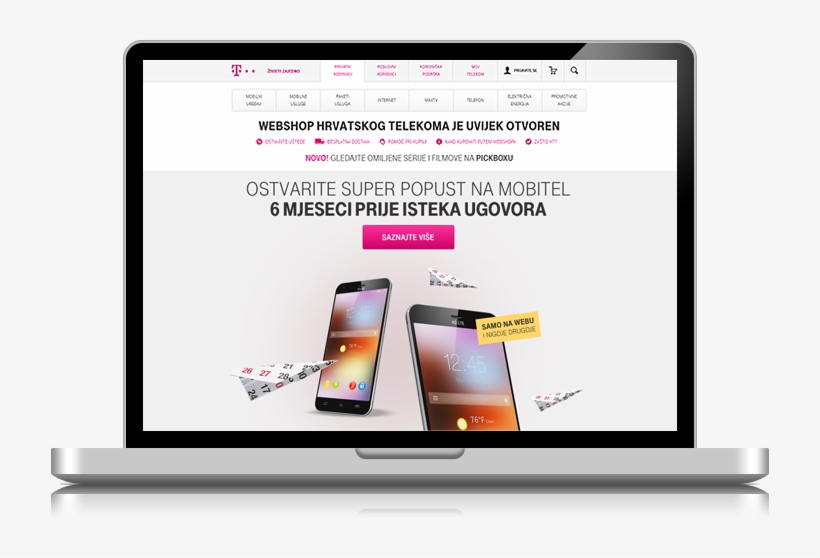 Find All Of Our Services On Www - News, transparent png download