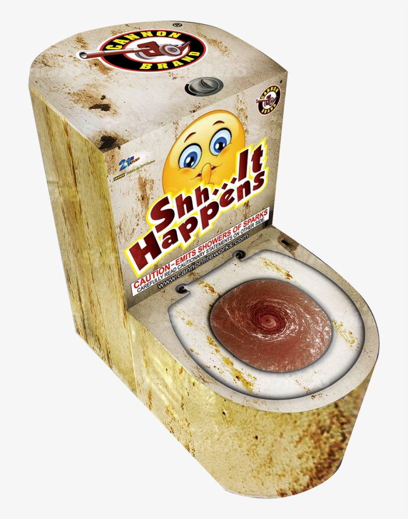 Shit Happens, transparent png download