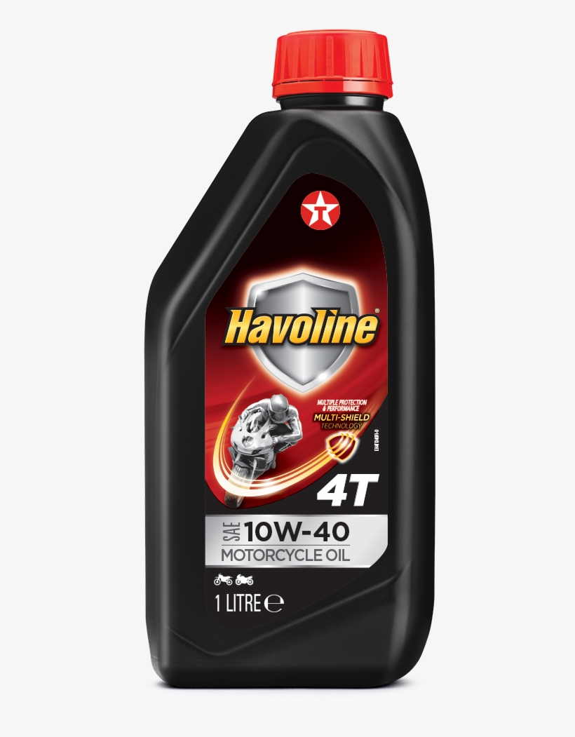 Sds - Havoline Engine Oil For Motorcycle, transparent png download