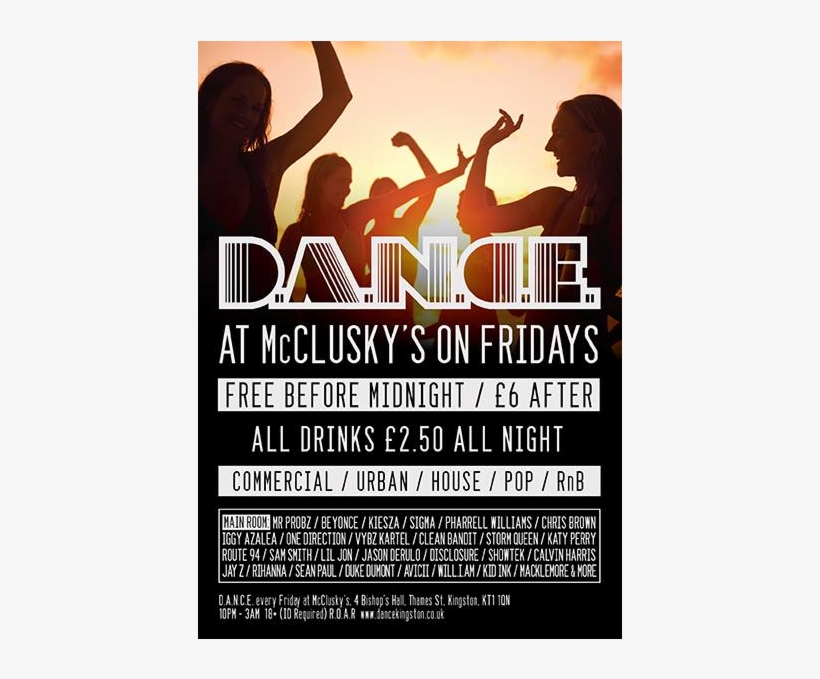 Dance150814 - Beach Party, transparent png download