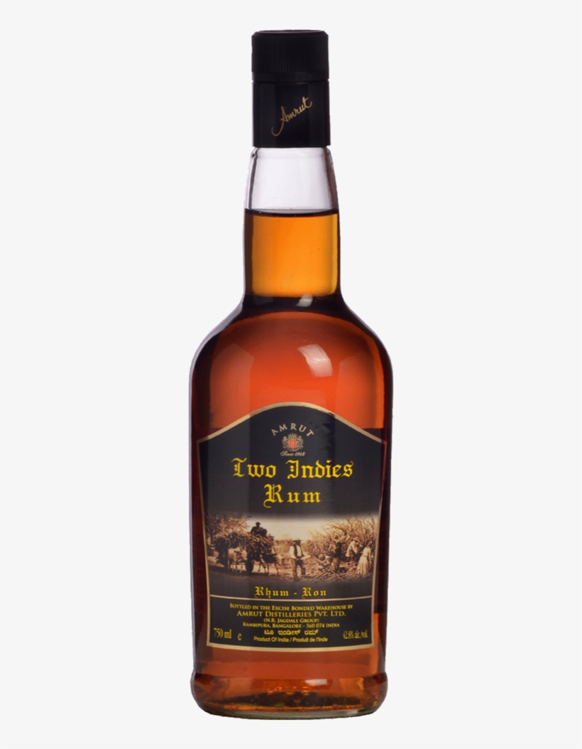 Amrut Tir Bottle - Sadlers Peaky Blinders Irish Whiskey, transparent png download