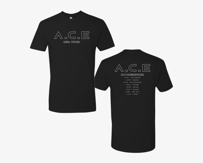 Outline Tour Tee - Wftda Official Shirt, transparent png download