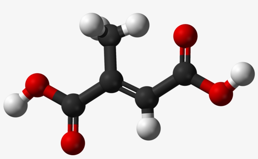 File - Mesaconic Ac - Oxalate Ion In Guava, transparent png download