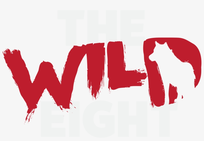 Wild Eight Logo, transparent png download
