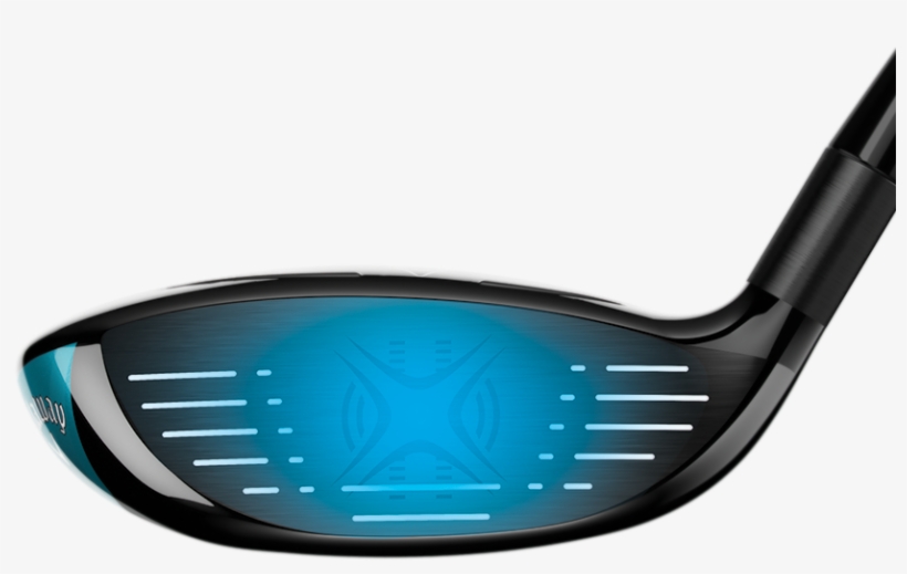 Callaway Also Uses Proven Technology From Previous - Callaway Golf Company, transparent png download