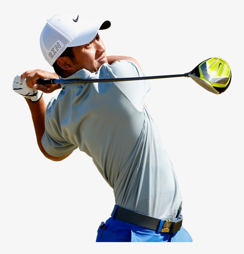 I Am A Professional Golfer - Pan Cheng-tsung, transparent png download