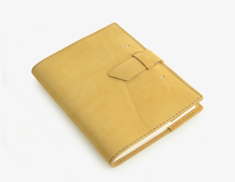 Switchback Writing Journal - Wallet, transparent png download