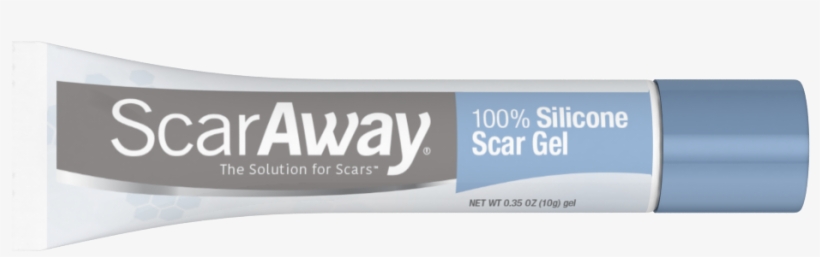 Scaraway Silicone Scar Gel - Scaraway Scar Sheets, Silicone, Reusable - 8 Sheets, transparent png download