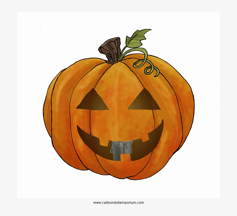Wednesday, 19 October - Jack O Lantern, transparent png download