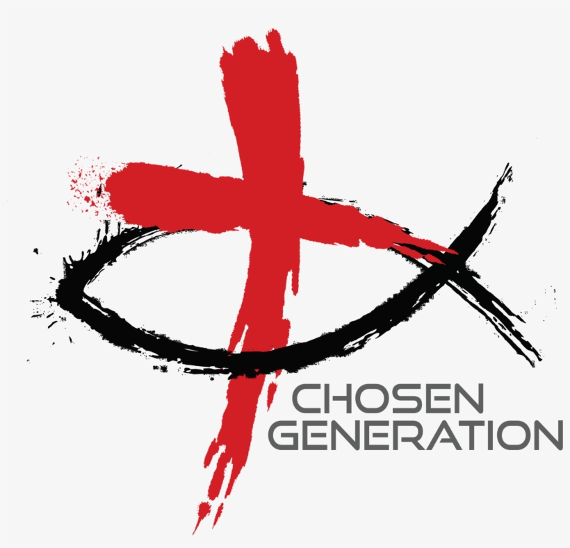 Chosen Generation Youth Group, transparent png download