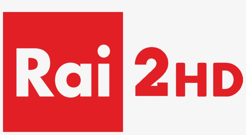 Next - Rai 2 Hd Logo, transparent png download