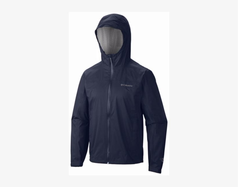 Columbia Men's Evapouration™ Jacket - Columbia Sportswear, transparent png download