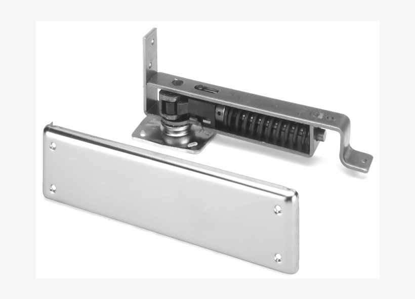 Mckinney Ajax Double Acting Horizontal Spring Pivot - Pivot Spring, transparent png download