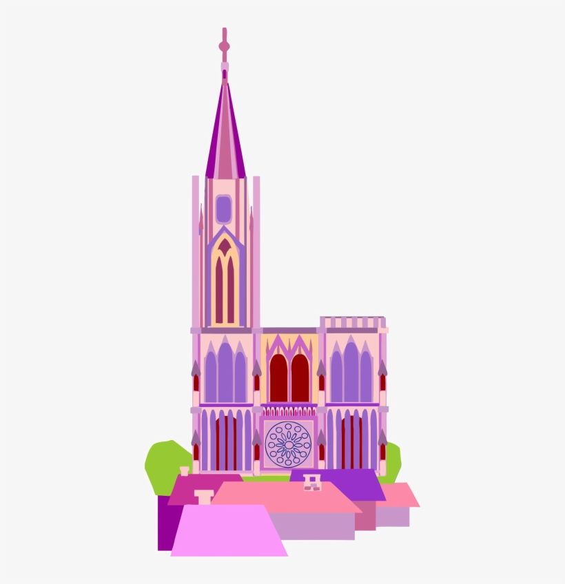 Fairytale Castle Png Hd - Portable Network Graphics, transparent png download