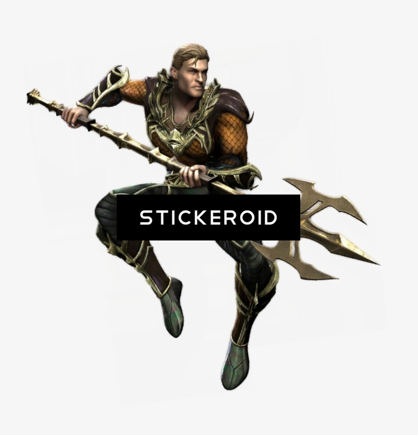 Aquaman, transparent png download