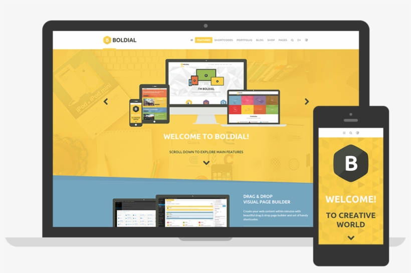 It Allows You To Import All Pages, Exactly As They - Web Design, transparent png download