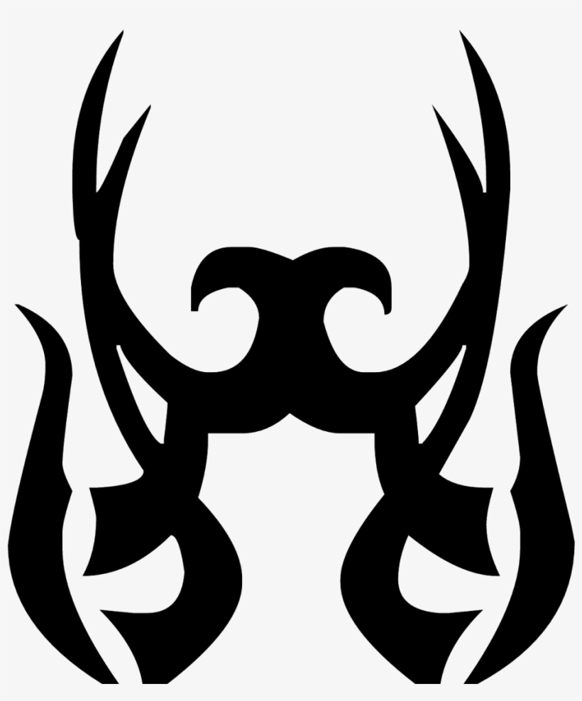 Frnds Useful Tattoos Png Use Kare - Tribal Tattoo Designs, transparent png download