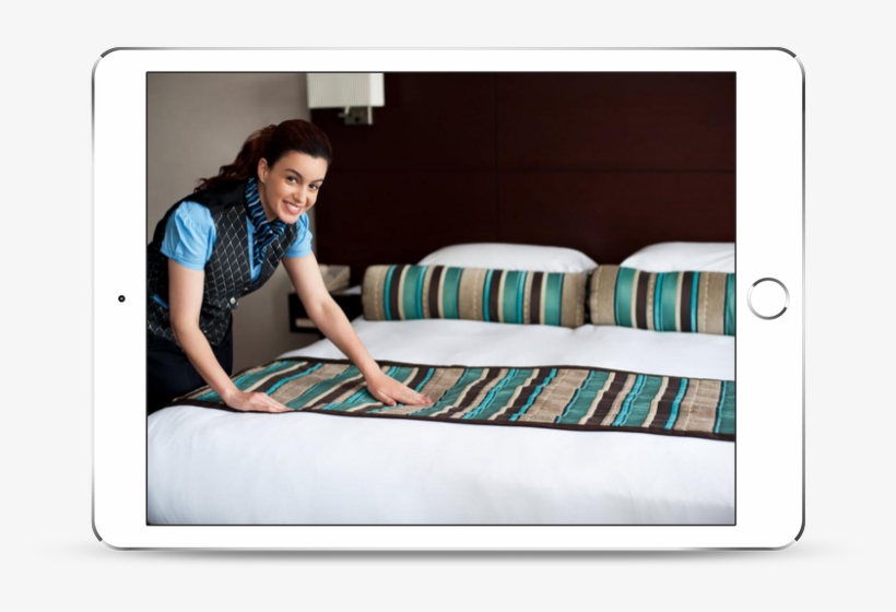 All-around Airbnb Host Support - Housekeeping In Ship Cruises, transparent png download