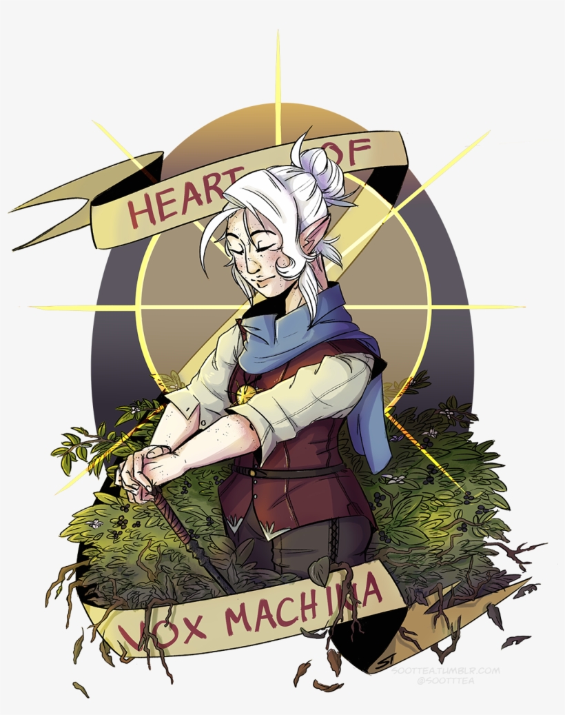 “ Pike Always Felt Like The Heart Of The Team To Me - Character, transparent png download