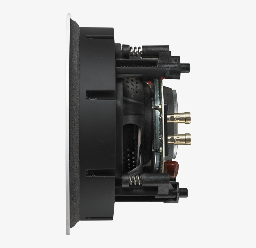 Xlarge - Nht Ic2-arc In-ceiling Speaker (each), transparent png download