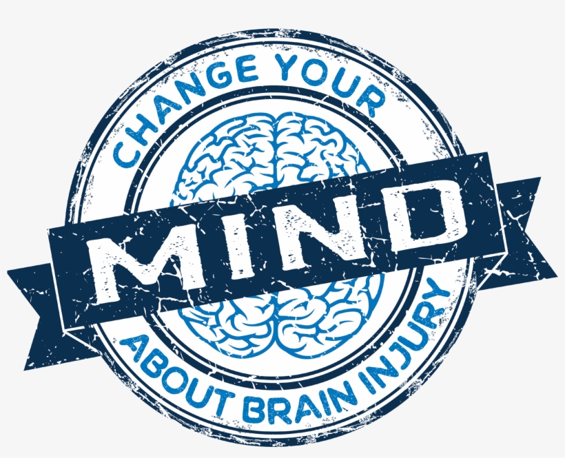 #changeyourmind Awareness Campaign Stamp - Illustration, transparent png download