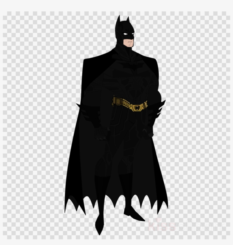 Batman Justice League Unlimited Clipart Batman Superman - Star Icon Transparent Background, transparent png download