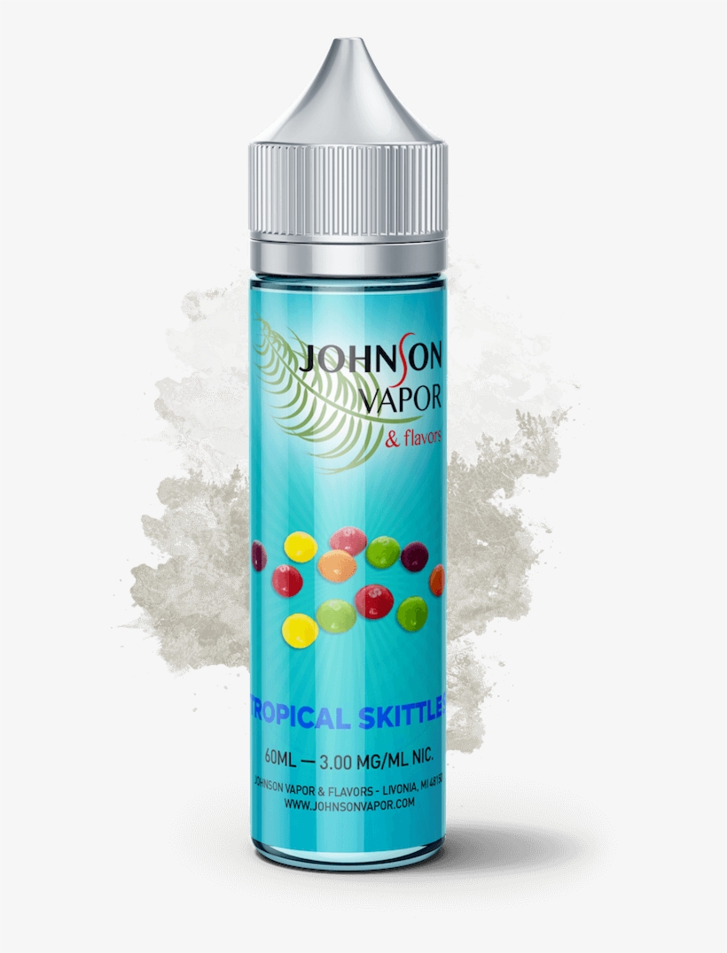 Product Information - Electronic Cigarette Aerosol And Liquid, transparent png download