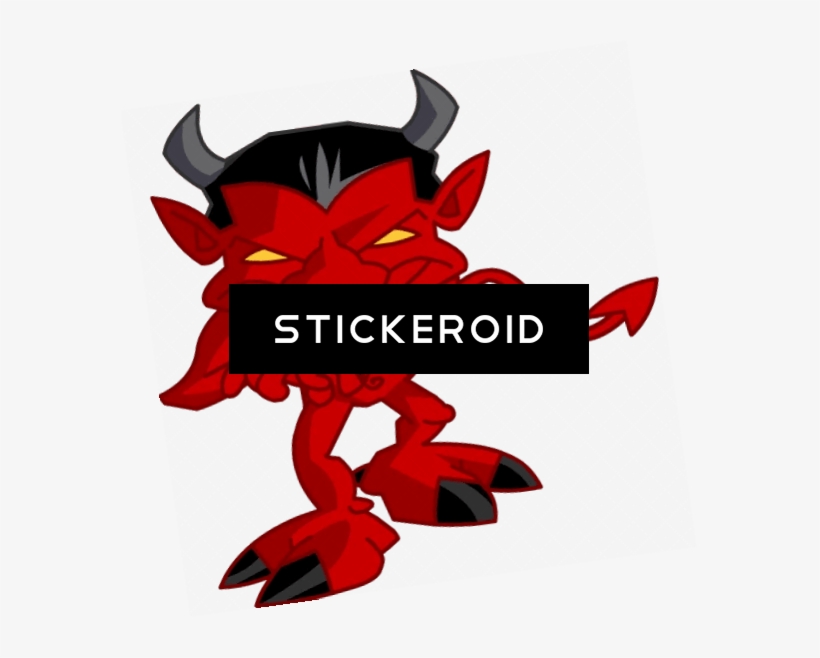 Horror Monsters Devil Evil - Duke Nukem Forever Box Art, transparent png download