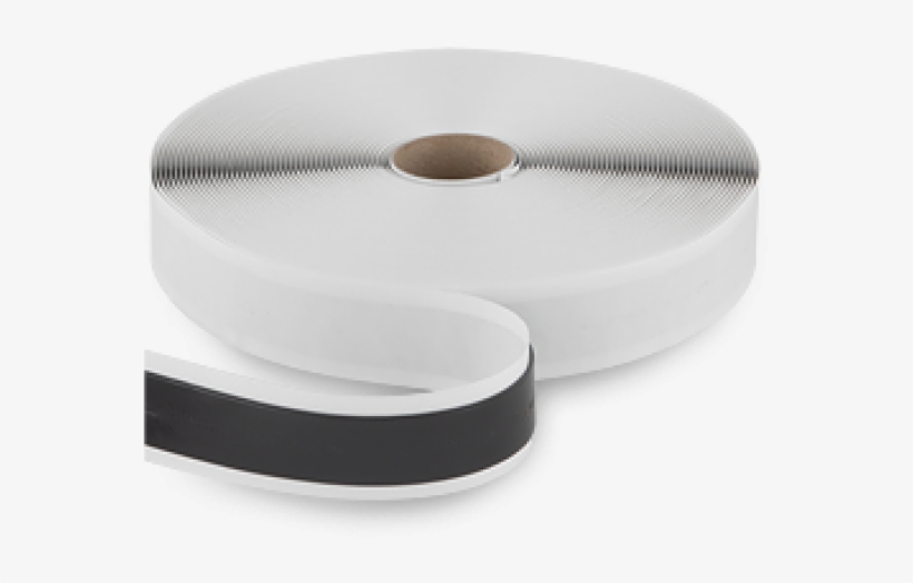 Black Butyl Tape - Butyl Tape Png, transparent png download