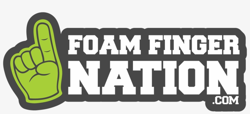 Https - //www - Foamfingernation - Com/ - Football Dad Oval Vinyl Decal, transparent png download