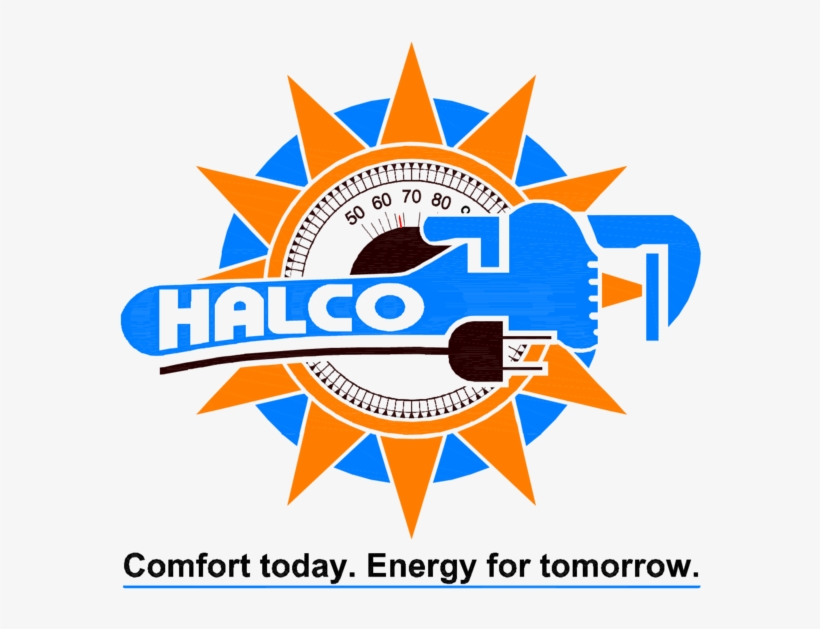 Halco Energy, transparent png download