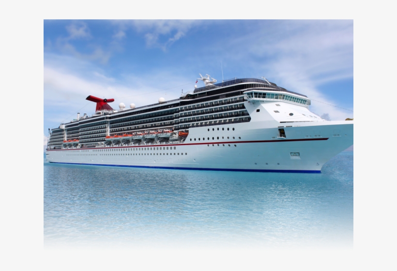 Cruise Ship Png Transparent Images - Poster: Gvictoria's Tropical Ship, 61x41cm., transparent png download