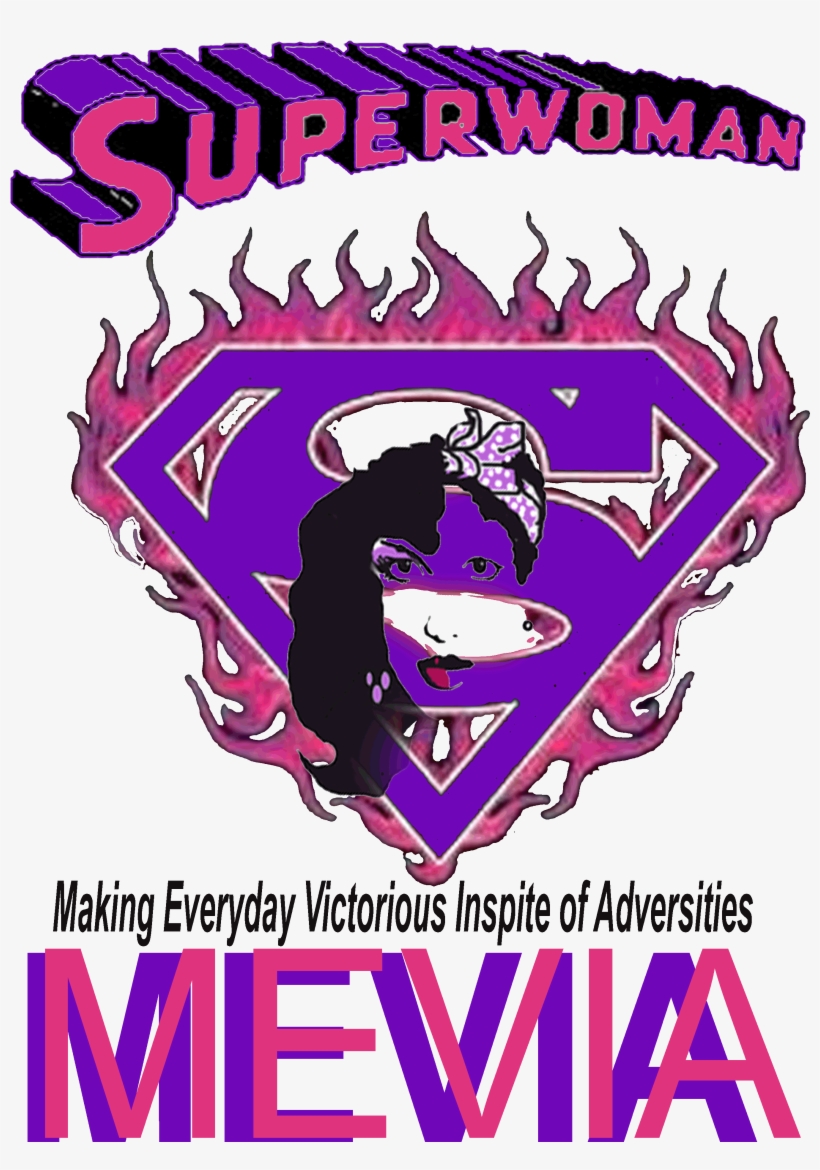 Superwomen - Lilly Singh, transparent png download