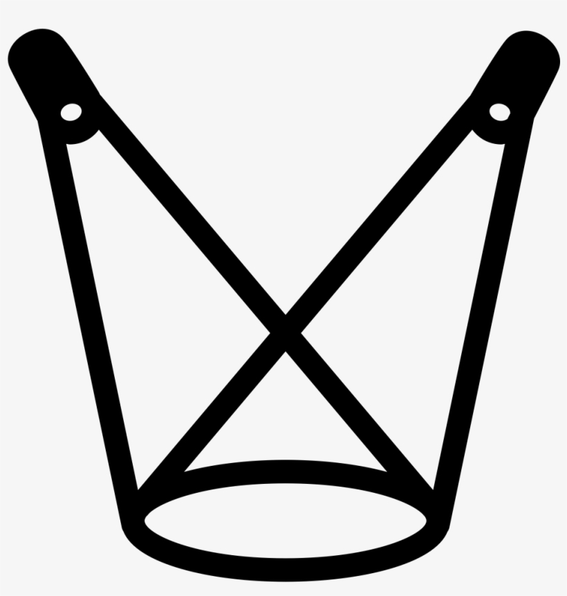 Stage Lights Moxieinstituteadmin 2016 11 14t17 - Icon, transparent png download