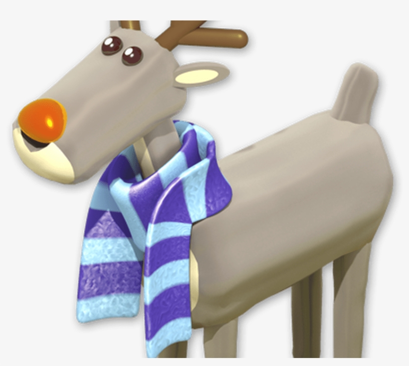 Image Holiday Reindeerpng Hay Day Wiki Fandom Powered, transparent png download