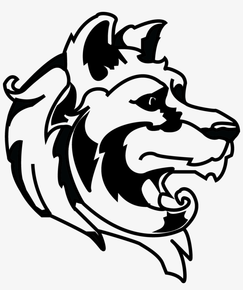 Wolf Head Games - Illustration, transparent png download